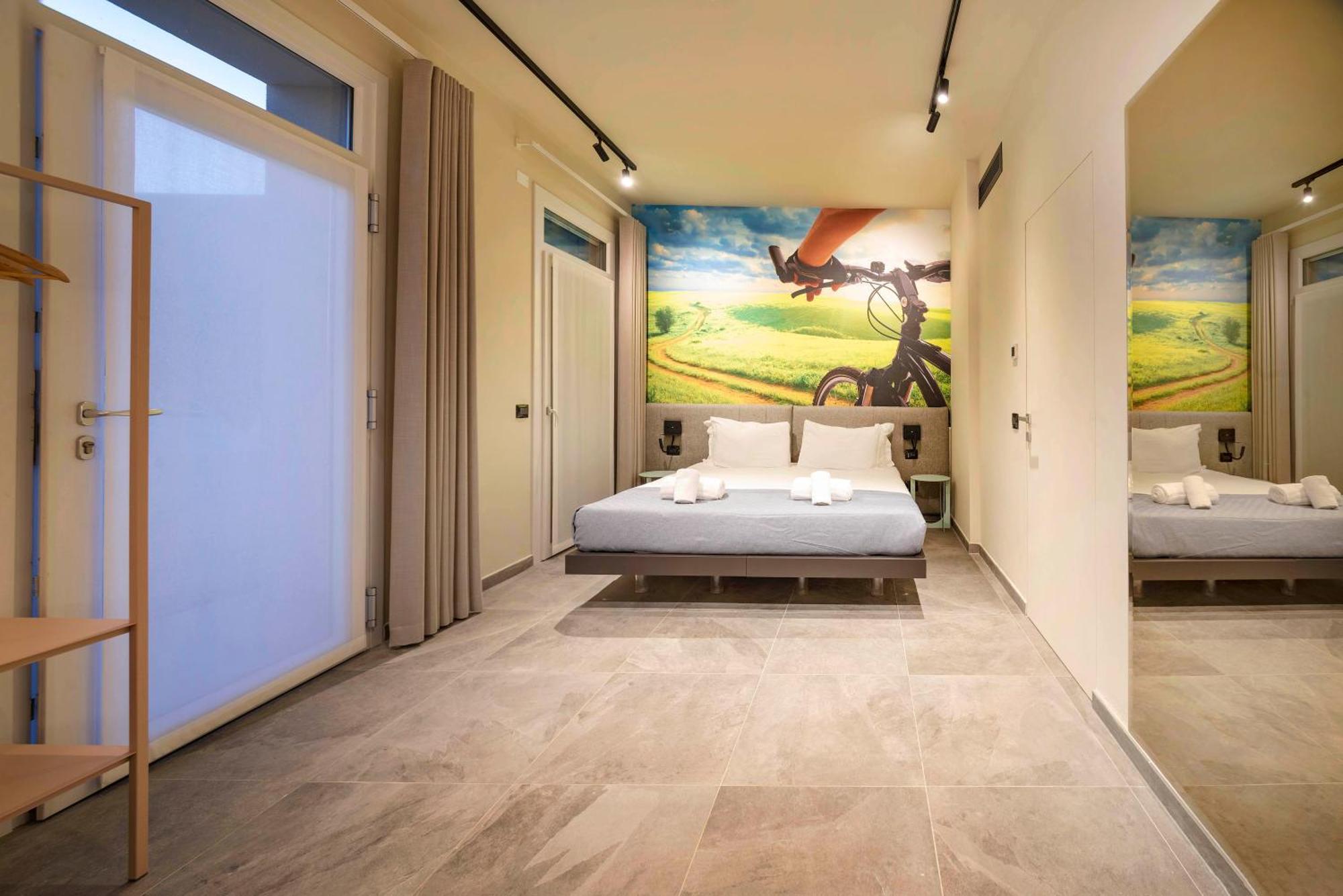 Italianflat - Verona'S River, Free Parking For Car & Bike, Nature, Relax Exterior photo