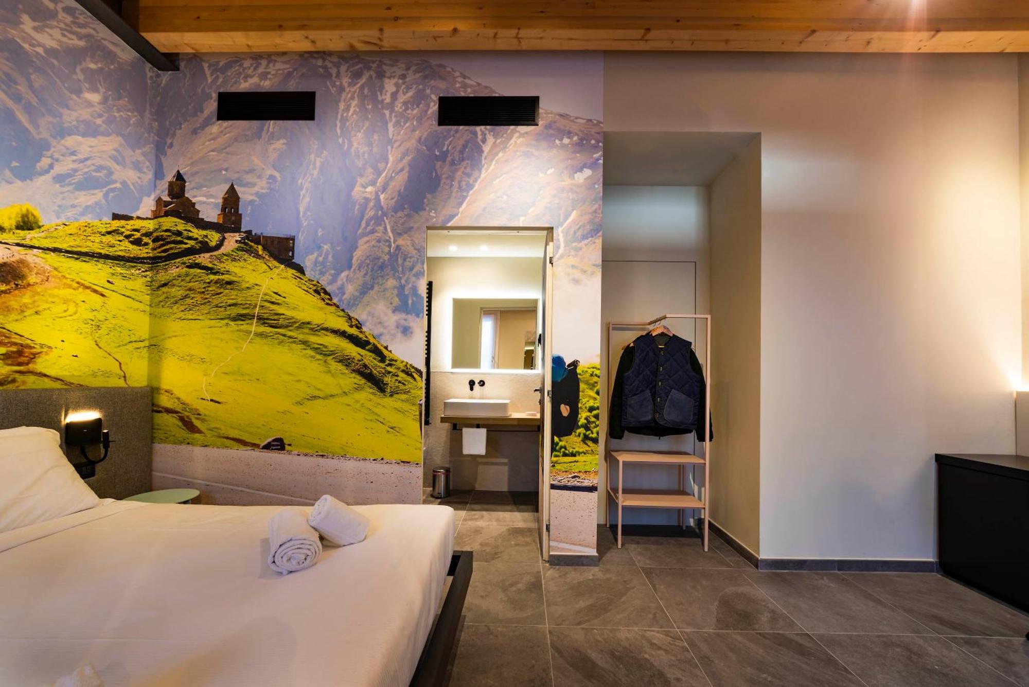 Italianflat - Verona'S River, Free Parking For Car & Bike, Nature, Relax Exterior photo