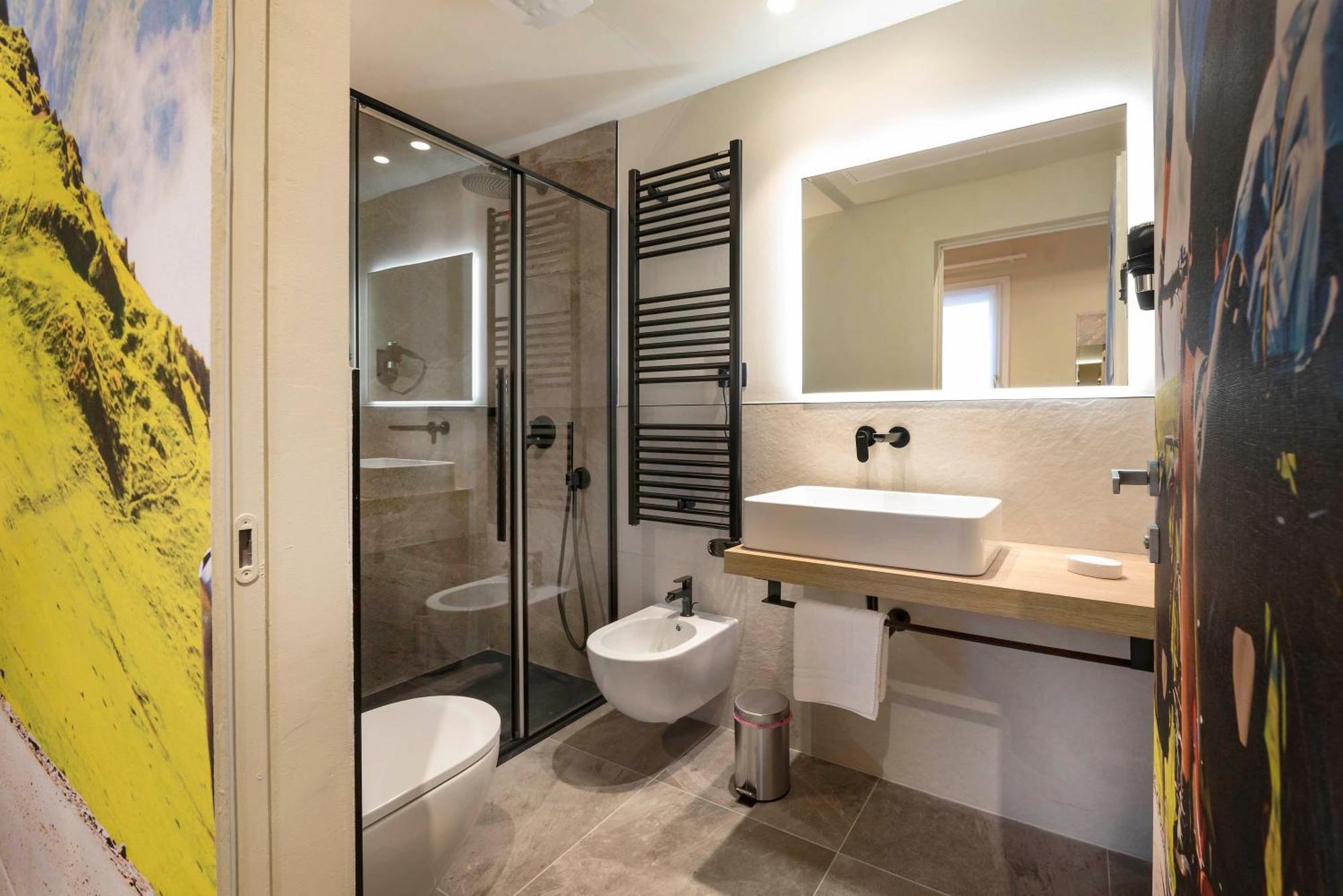 Italianflat - Verona'S River, Free Parking For Car & Bike, Nature, Relax Room photo