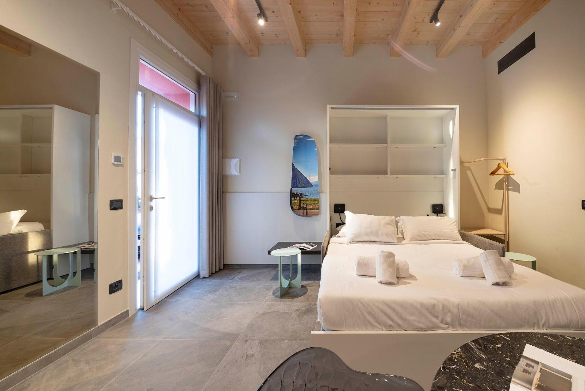 Italianflat - Verona'S River, Free Parking For Car & Bike, Nature, Relax Exterior photo