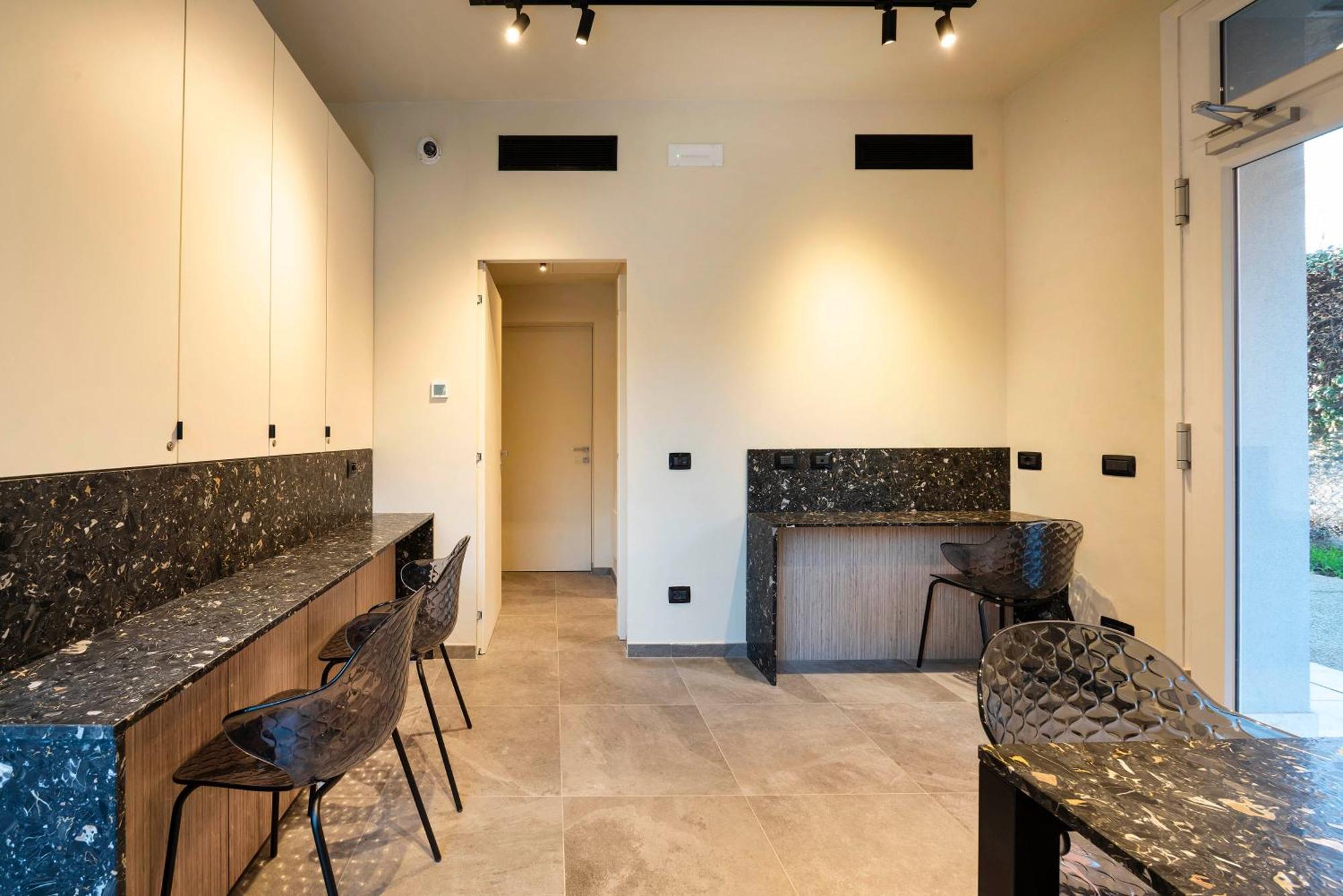 Italianflat - Verona'S River, Free Parking For Car & Bike, Nature, Relax Exterior photo