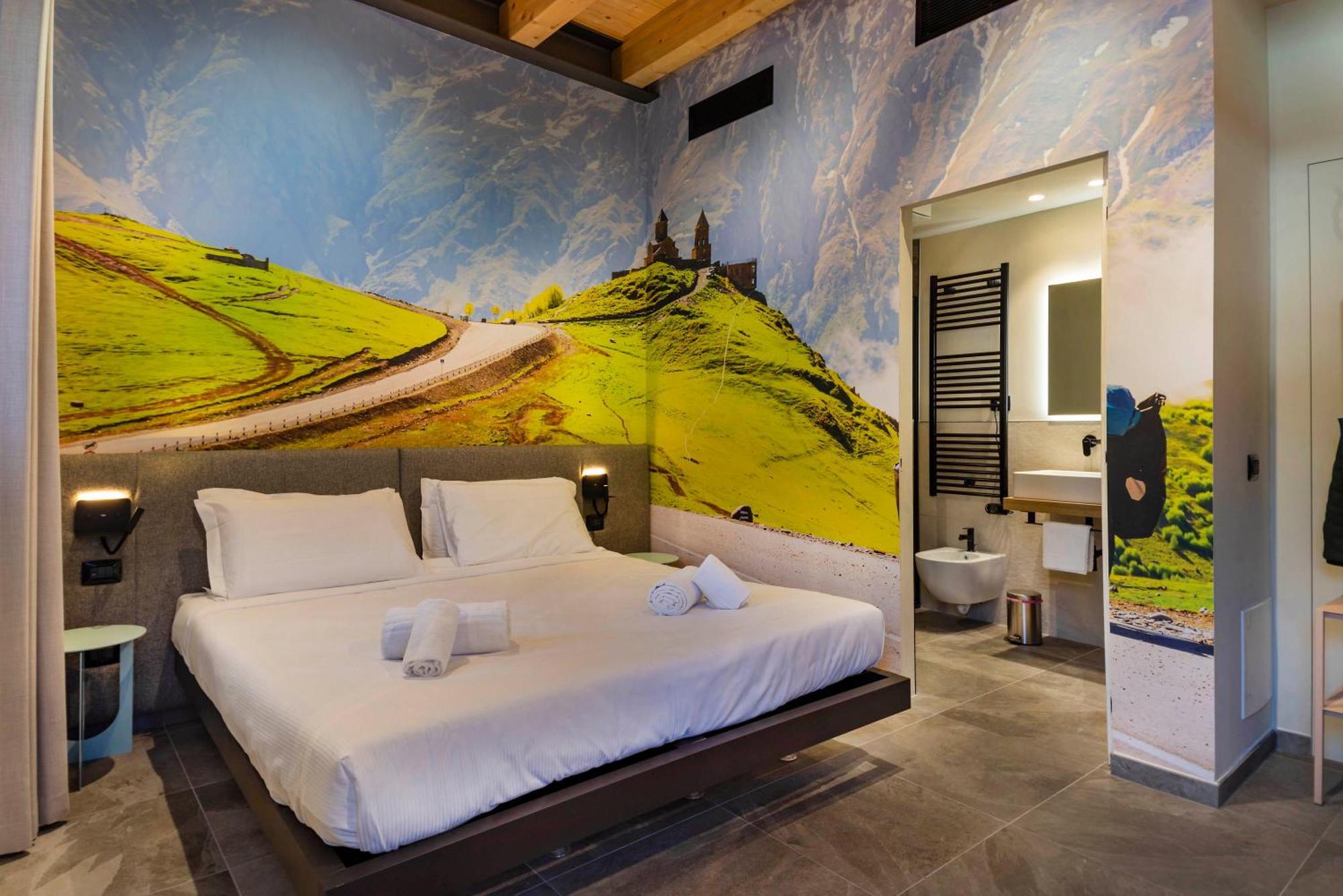 Italianflat - Verona'S River, Free Parking For Car & Bike, Nature, Relax Exterior photo